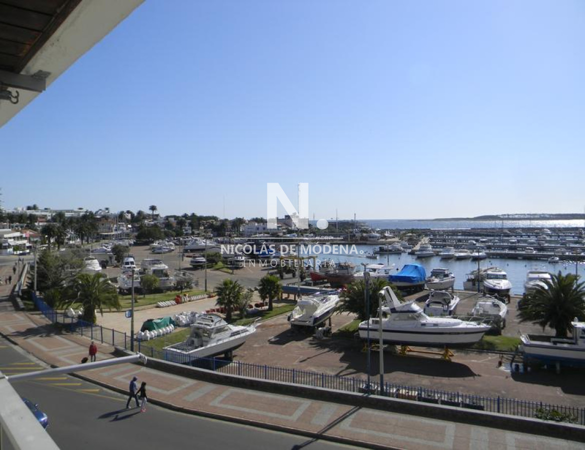 Apartamento en venta en Península