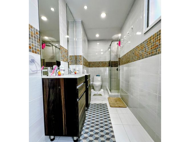 Apartamento de 3 alcobas en venta en Molinos Norte, Bogotá, 133 m² · foto 9 de 20