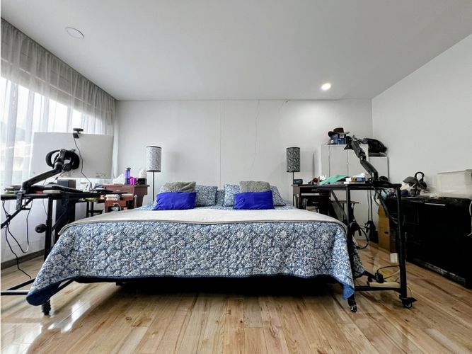 Apartamento de 3 alcobas en venta en Molinos Norte, Bogotá, 133 m² · foto 10 de 20