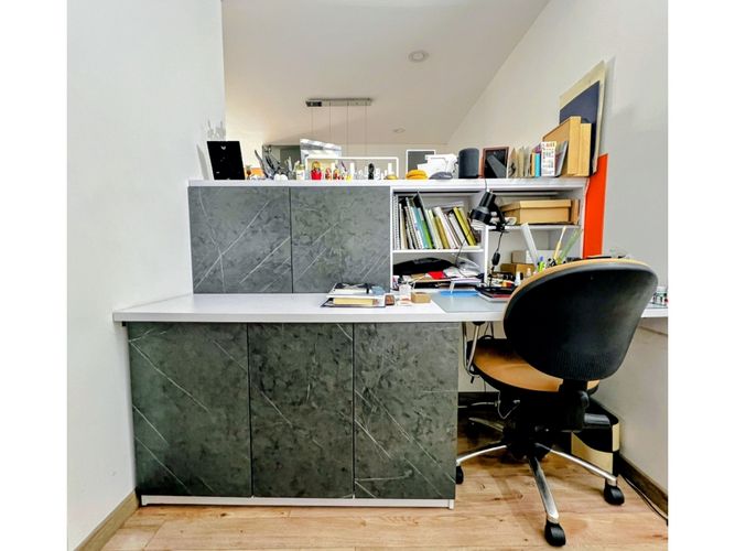 Apartamento de 3 alcobas en venta en Molinos Norte, Bogotá, 133 m² · foto 15 de 20
