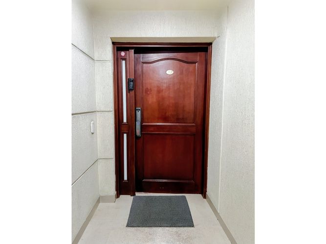 Apartamento de 3 alcobas en venta en Molinos Norte, Bogotá, 133 m² · foto 16 de 20