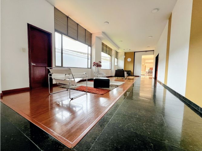 Apartamento de 3 alcobas en venta en Molinos Norte, Bogotá, 133 m² · foto 19 de 20