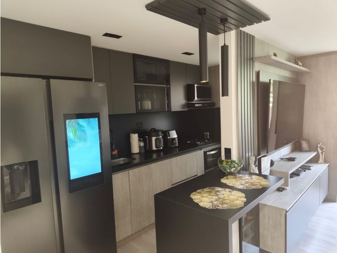 Apartamento de 3 alcobas en venta en Calasanz, Medellín, 86 m² · foto 4 de 24