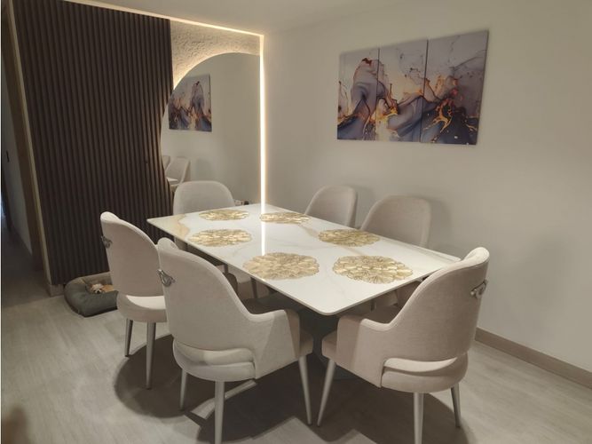 Apartamento de 3 alcobas en venta en Calasanz, Medellín, 86 m² · foto 11 de 24