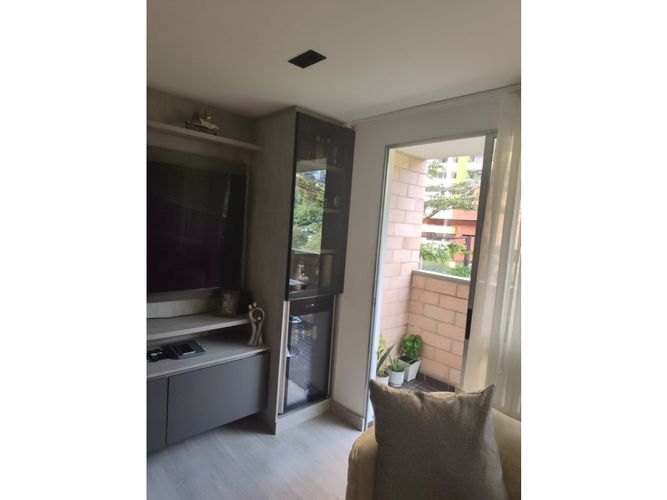 Apartamento de 3 alcobas en venta en Calasanz, Medellín, 86 m² · foto 14 de 24