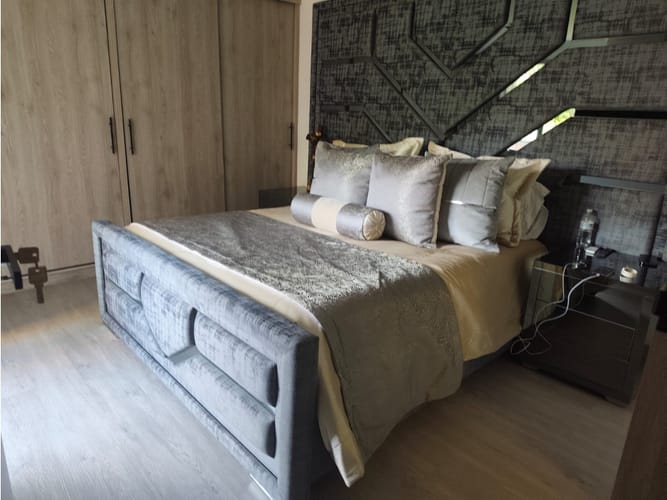 Apartamento de 3 alcobas en venta en Calasanz, Medellín, 86 m² · foto 15 de 24