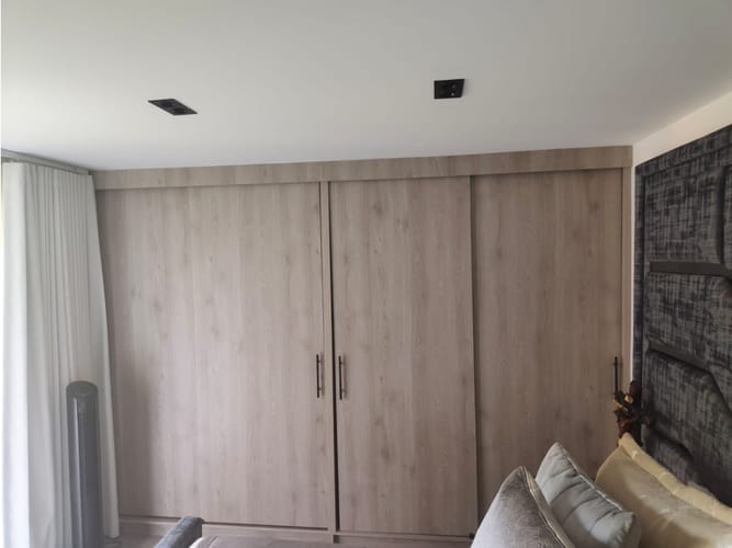 Apartamento de 3 alcobas en venta en Calasanz, Medellín, 86 m² · foto 16 de 24
