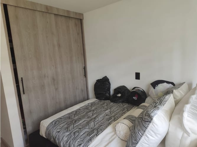 Apartamento de 3 alcobas en venta en Calasanz, Medellín, 86 m² · foto 20 de 24