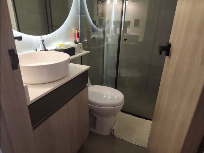 Apartamento de 3 alcobas en venta en Calasanz, Medellín, 86 m² · foto 24 de 24