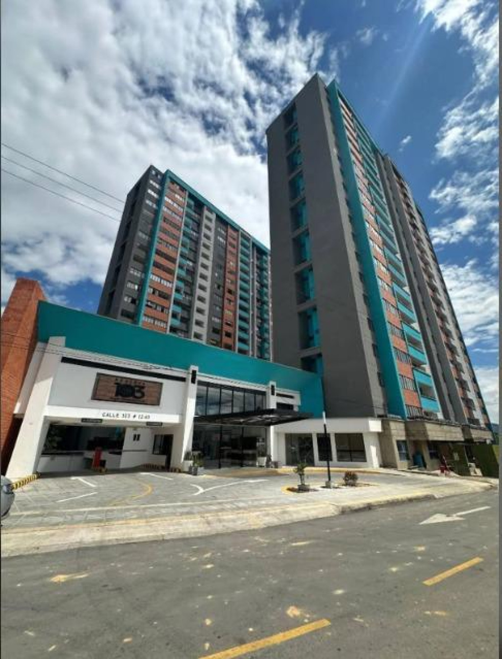 Foto del apartamento