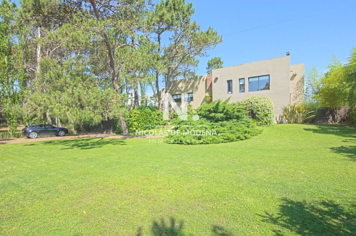 Casa en Alquiler · Foto 3