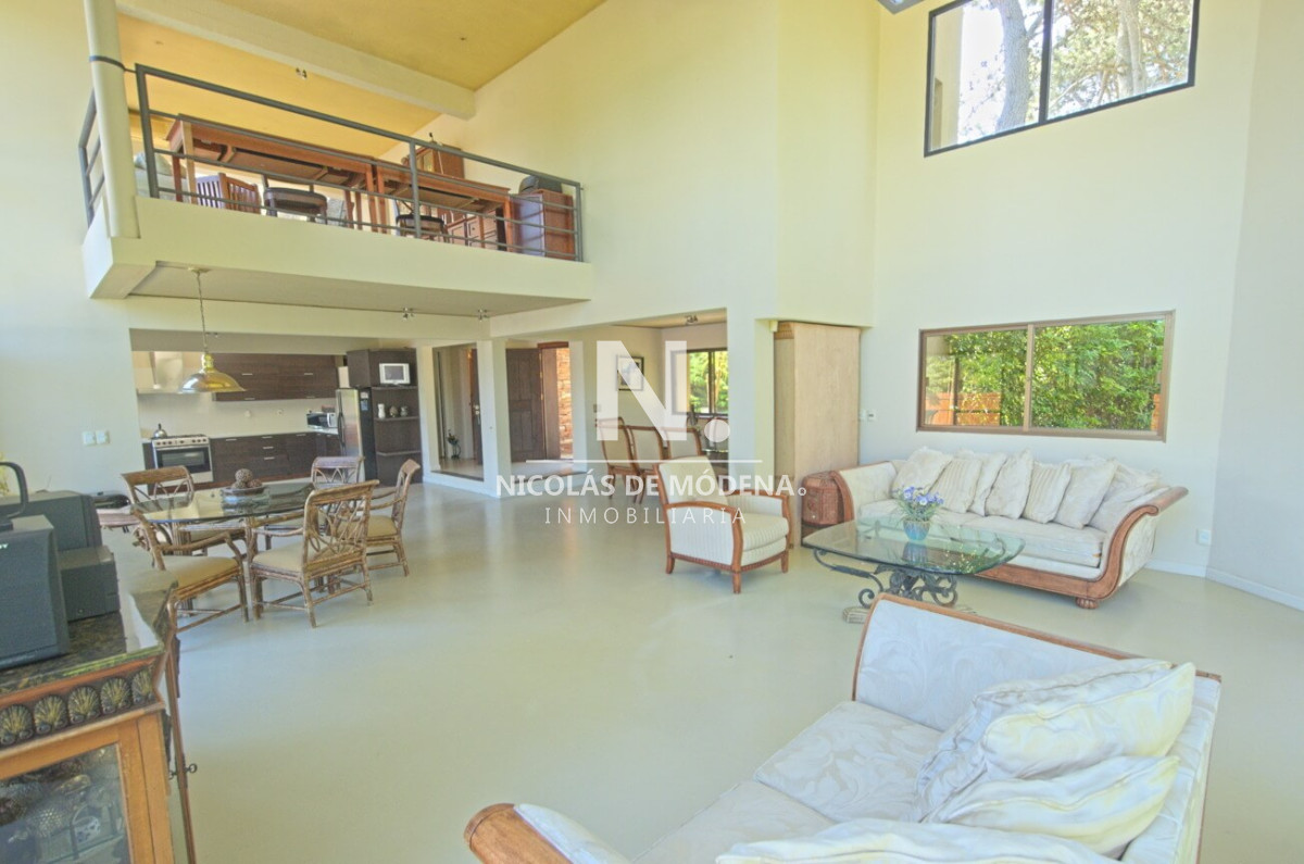 Casa en Alquiler · Foto 5