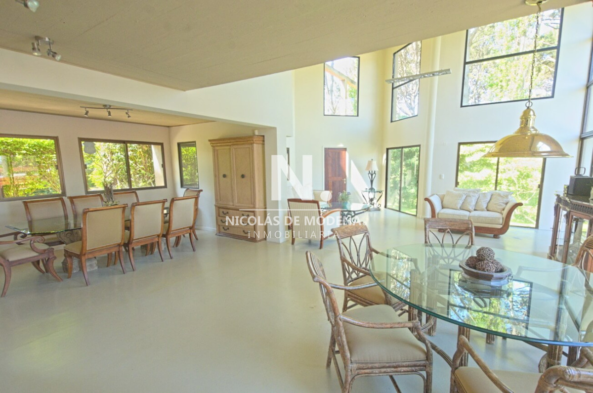 Casa en Alquiler · Foto 6