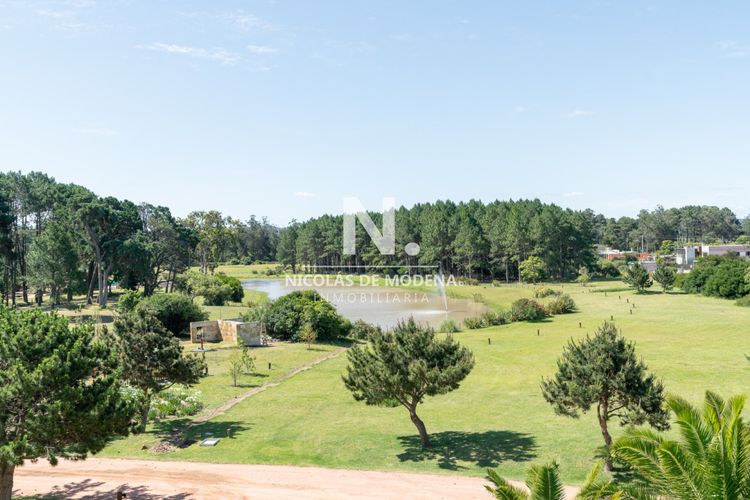 Apartamento en venta en Playa Mansa