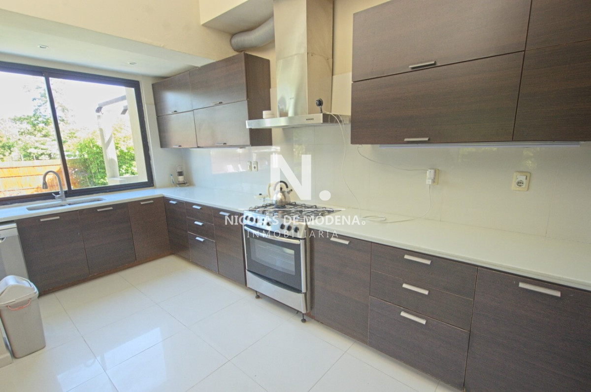 Casa en Alquiler · Foto 7