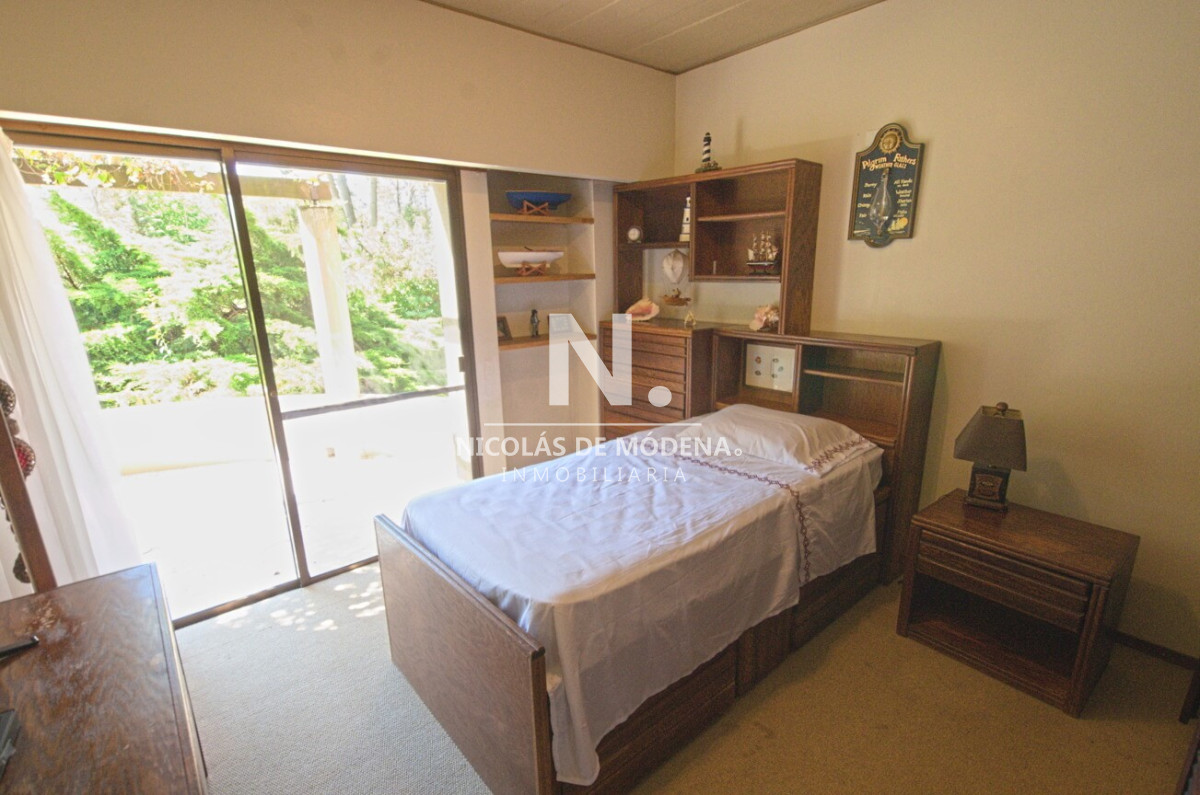 Casa en Alquiler · Foto 10