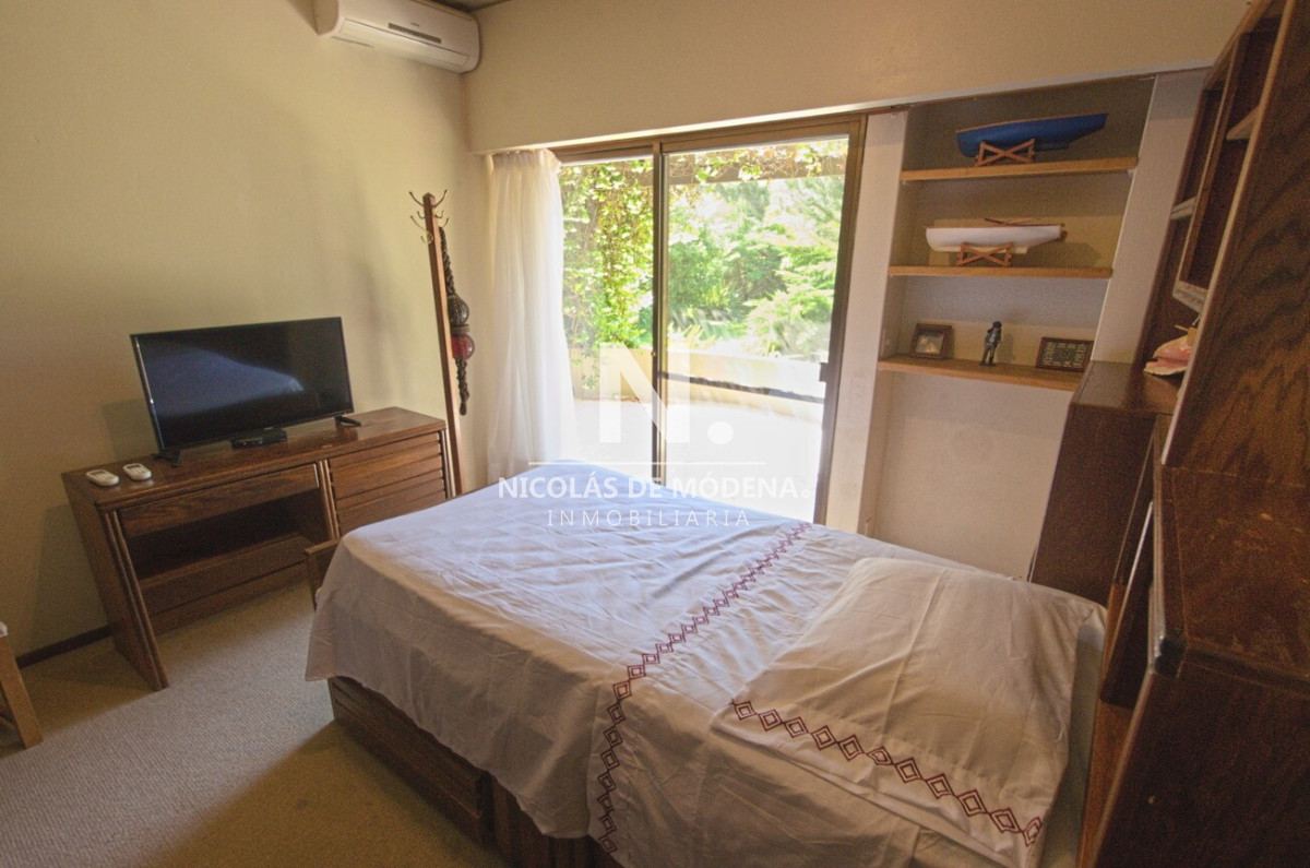 Casa en Alquiler · Foto 11