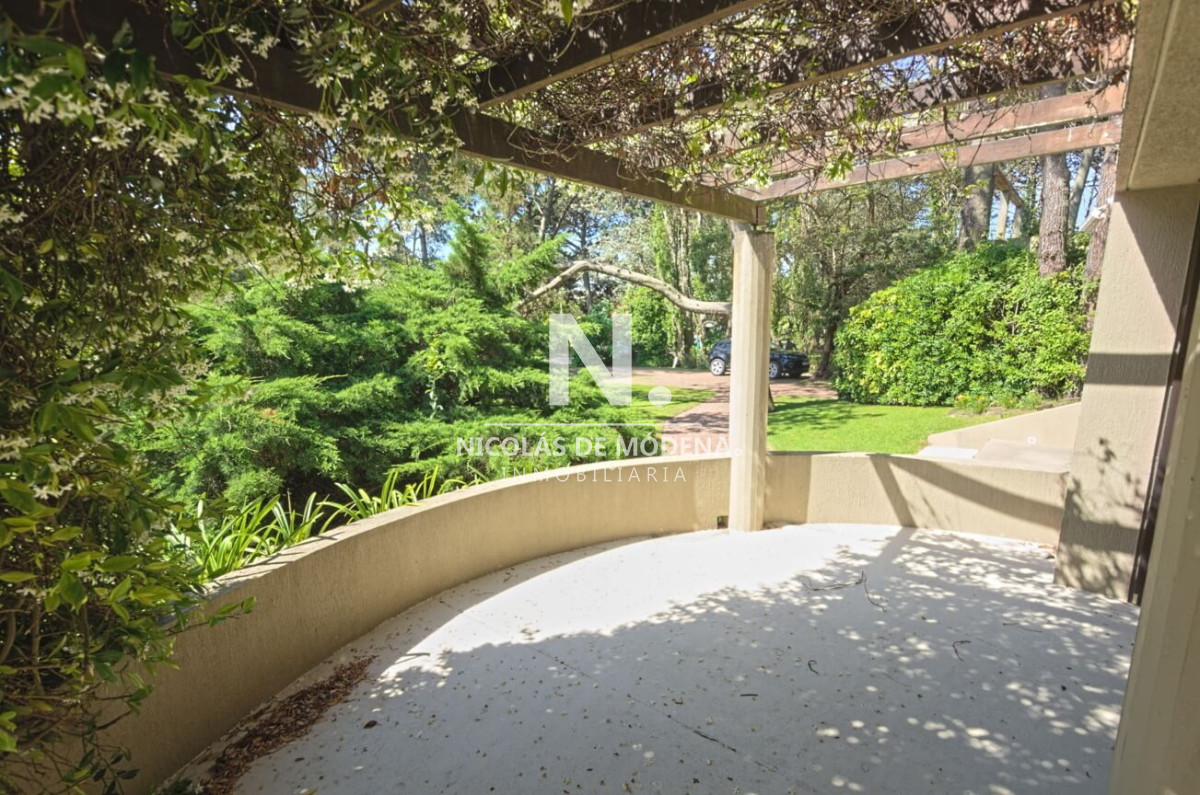 Casa en Alquiler · Foto 12