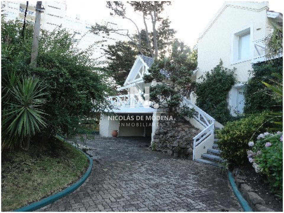 Casa en Alquiler · Foto 2