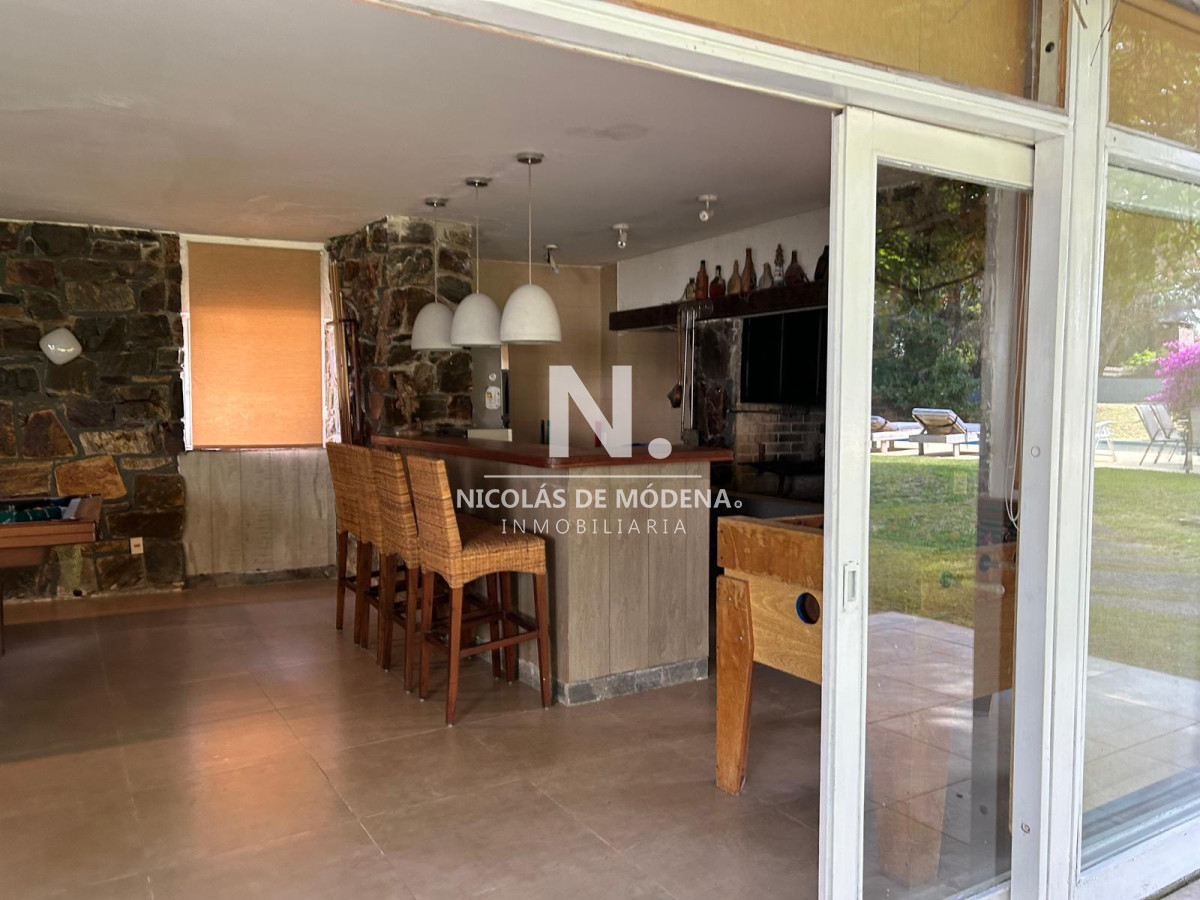 Casa en Alquiler · Foto 5