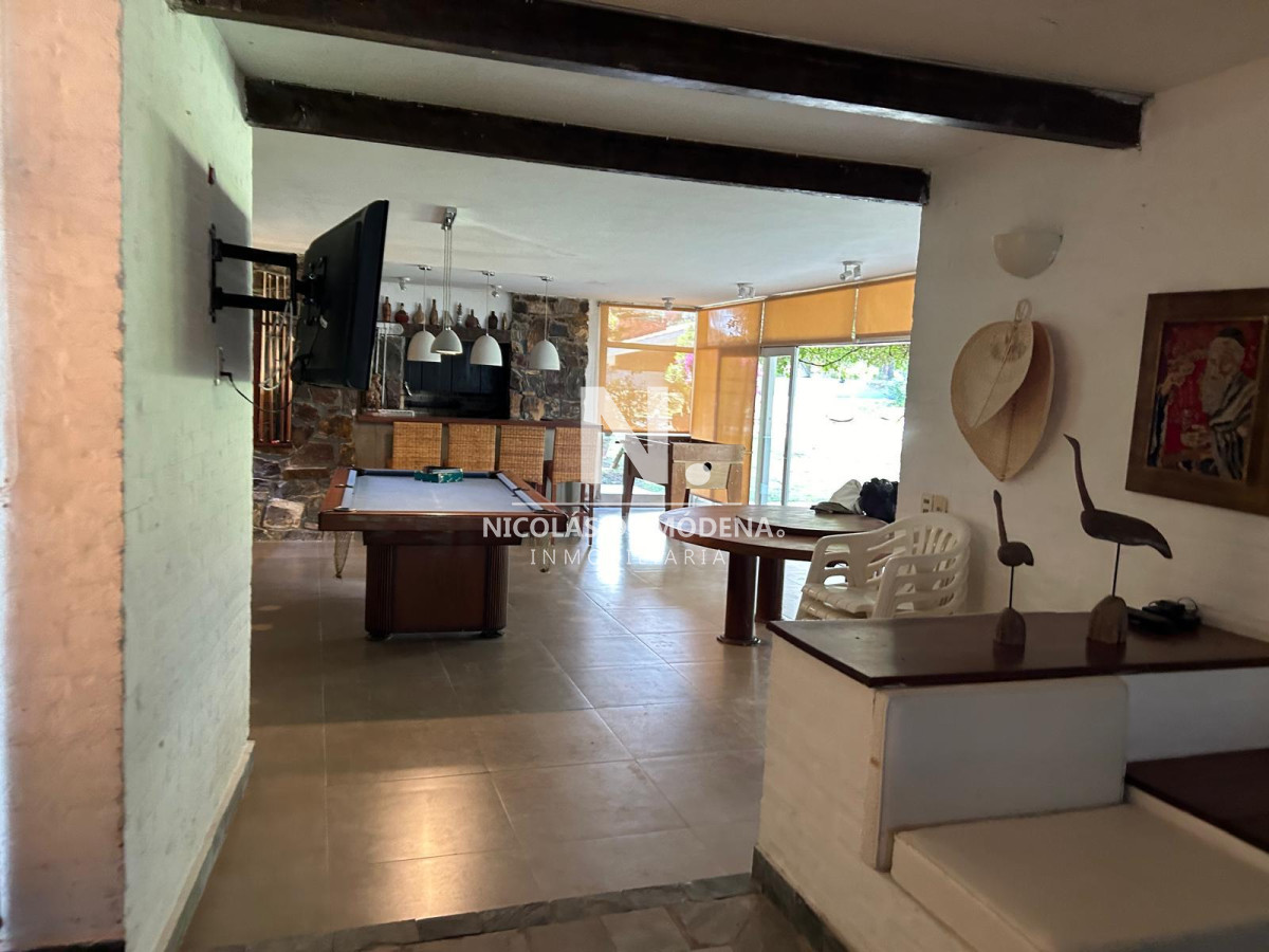 Casa en Alquiler · Foto 6
