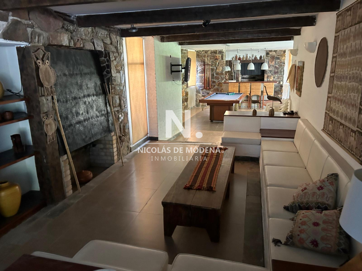 Casa en Alquiler · Foto 7