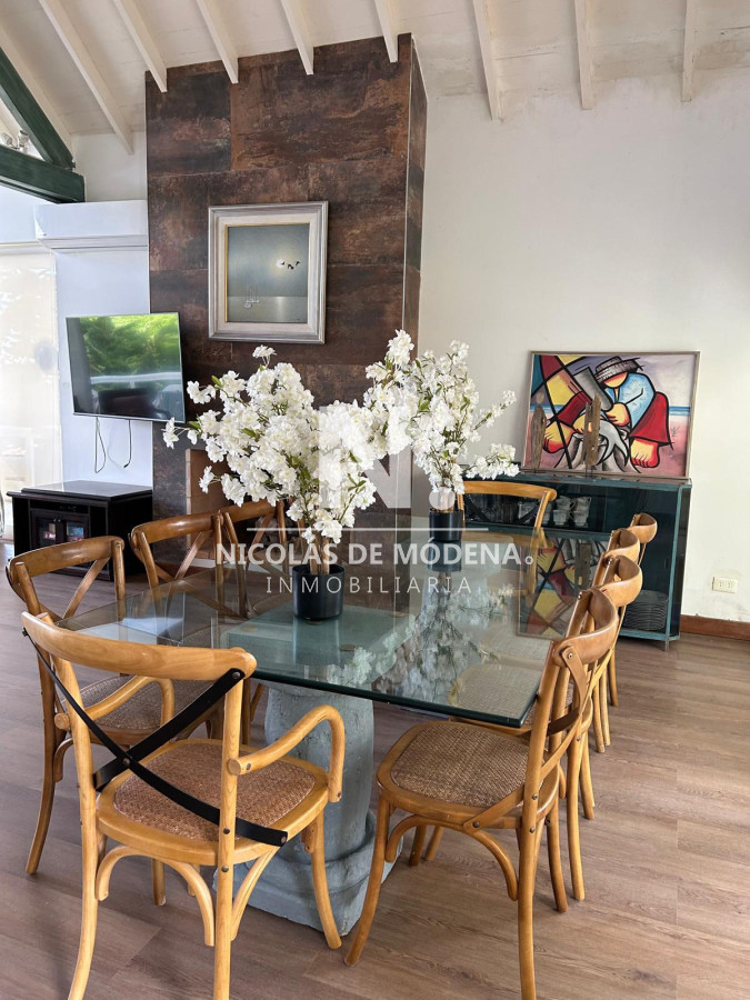 Casa en Alquiler · Foto 8