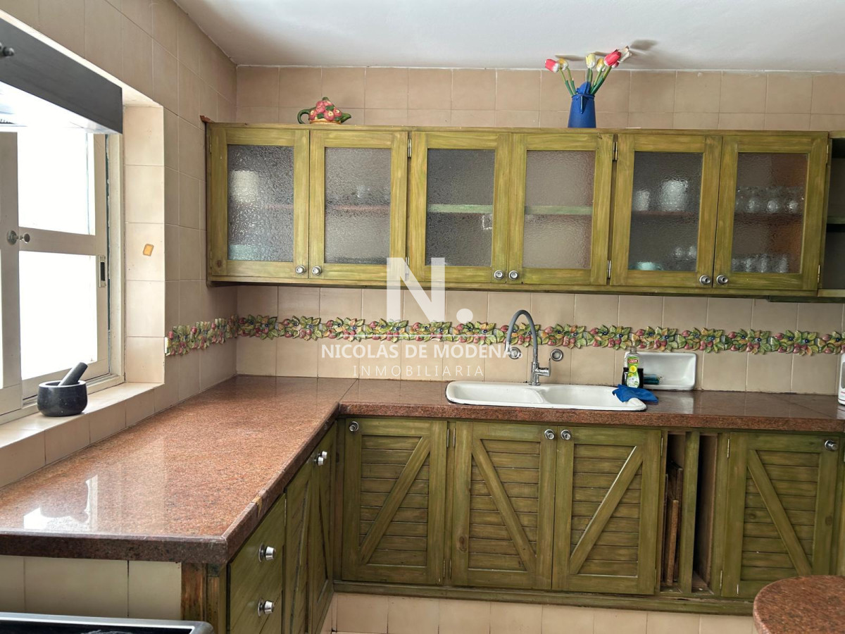 Casa en Alquiler · Foto 10