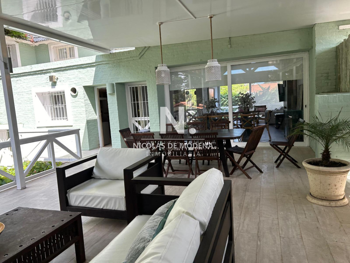 Casa en Alquiler · Foto 11