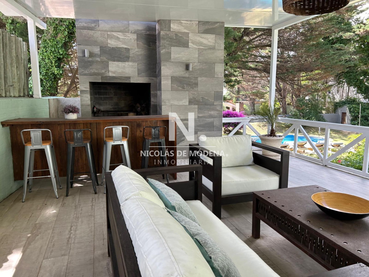 Casa en Alquiler · Foto 12