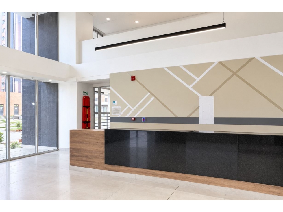 Apartamento en venta en Casablanca Suba Urbano, Bogotá · foto 2 de 16