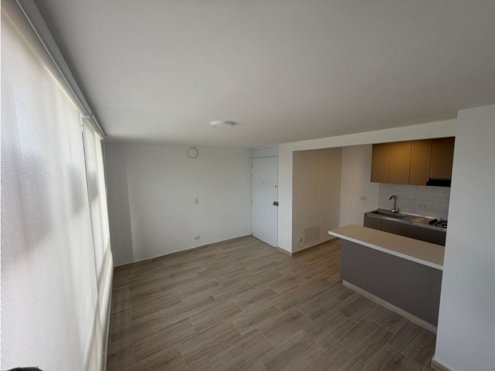 Apartamento en venta en Casablanca Suba Urbano, Bogotá · foto 3 de 16