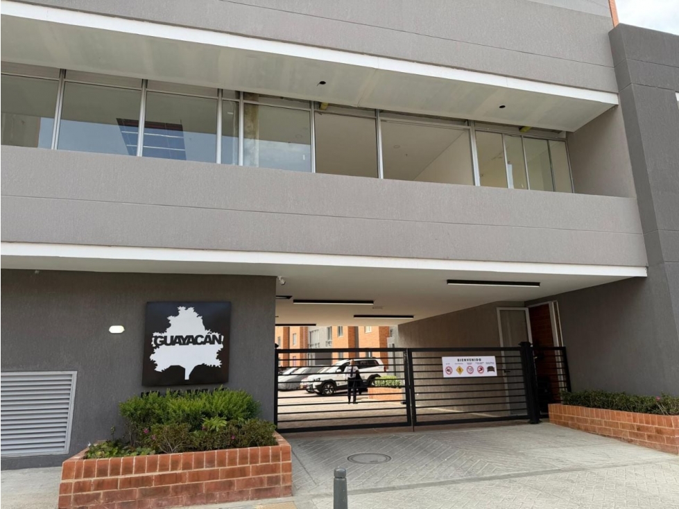 Apartamento en venta en Casablanca Suba Urbano, Bogotá · foto 4 de 16