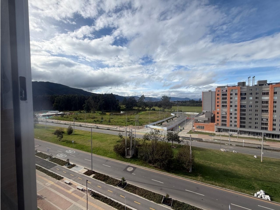 Apartamento en venta en Casablanca Suba Urbano, Bogotá · foto 5 de 16