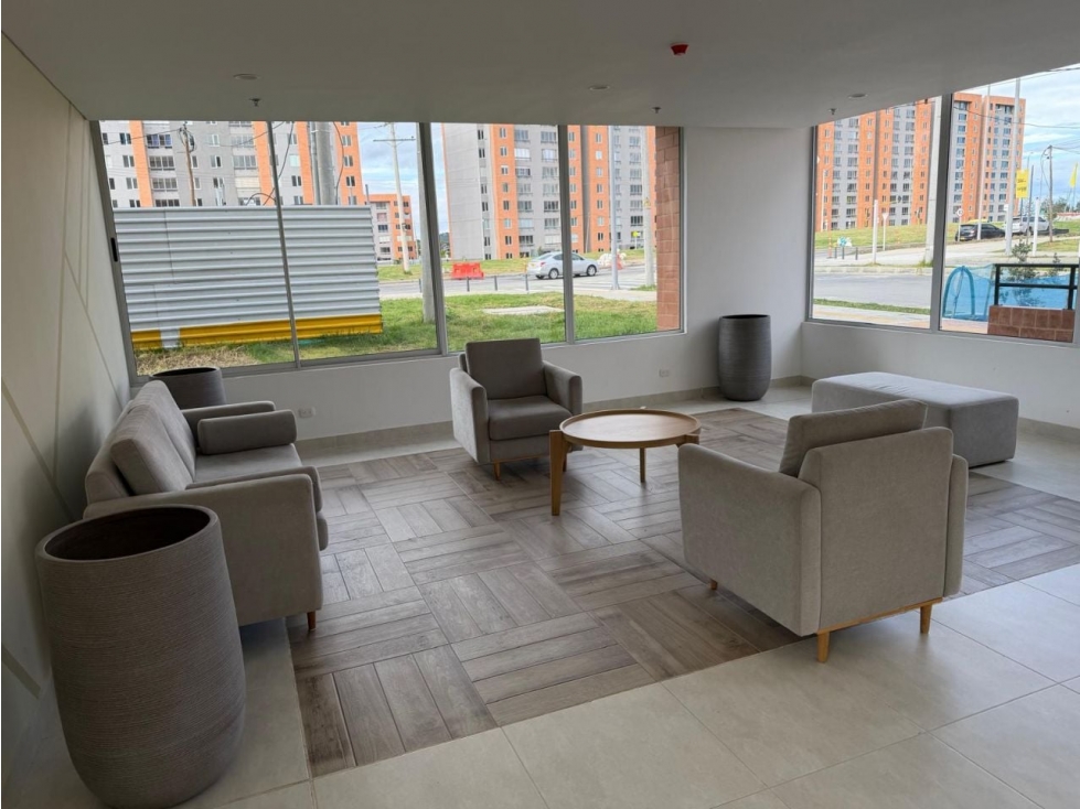 Apartamento en venta en Casablanca Suba Urbano, Bogotá · foto 6 de 16