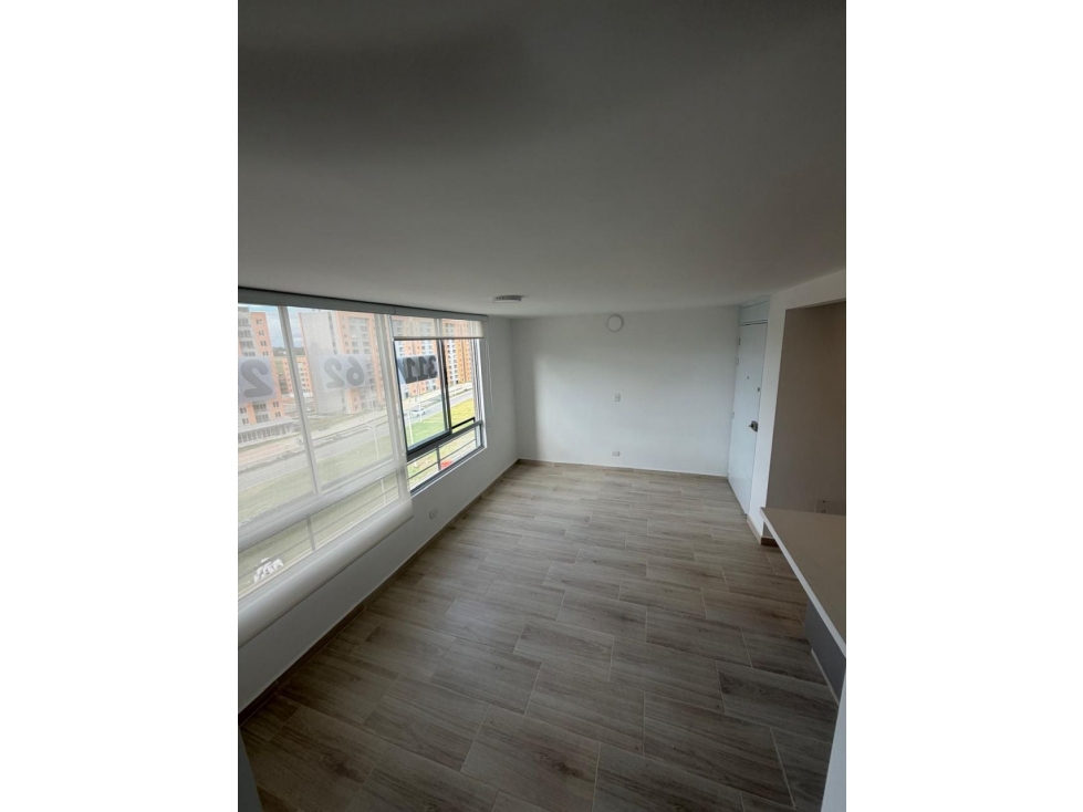 Apartamento en venta en Casablanca Suba Urbano, Bogotá · foto 11 de 16