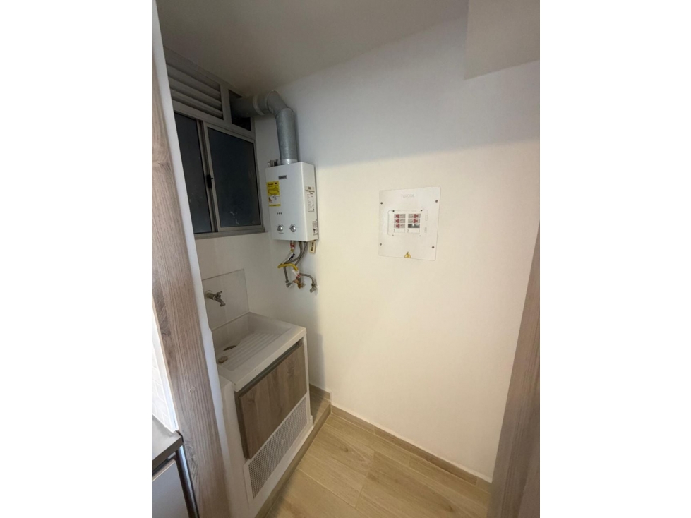 Apartamento en venta en Casablanca Suba Urbano, Bogotá · foto 12 de 16