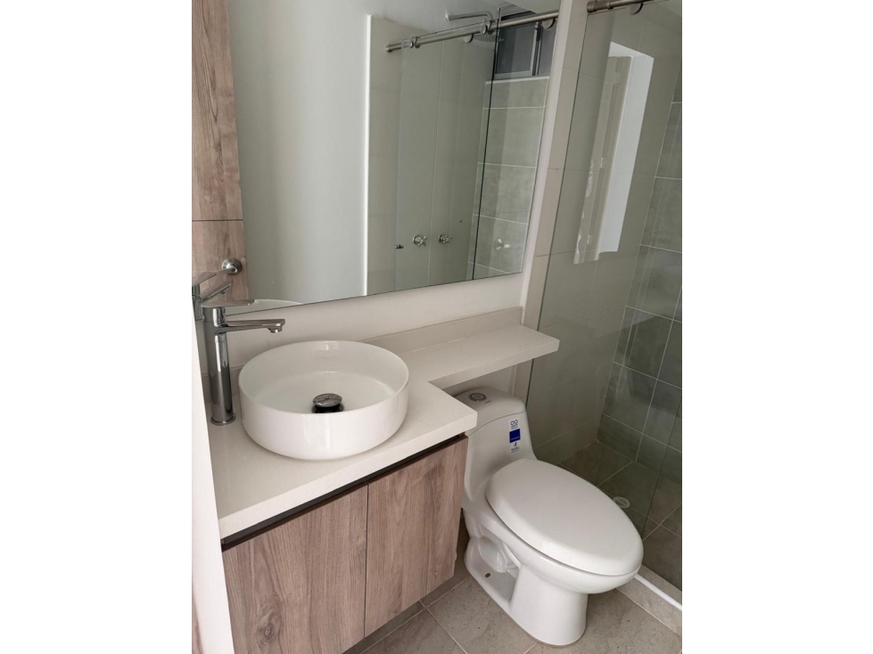 Apartamento en venta en Casablanca Suba Urbano, Bogotá · foto 13 de 16