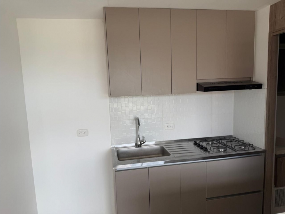 Apartamento en venta en Casablanca Suba Urbano, Bogotá · foto 14 de 16