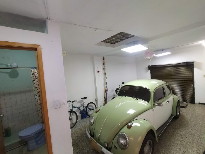 Casa en venta en Las Lomas, Bogotá · foto 4 de 24