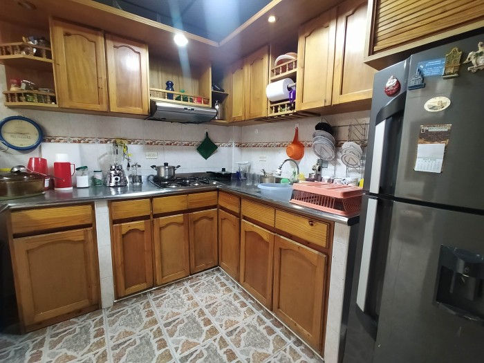 Casa en venta en Las Lomas, Bogotá · foto 10 de 24