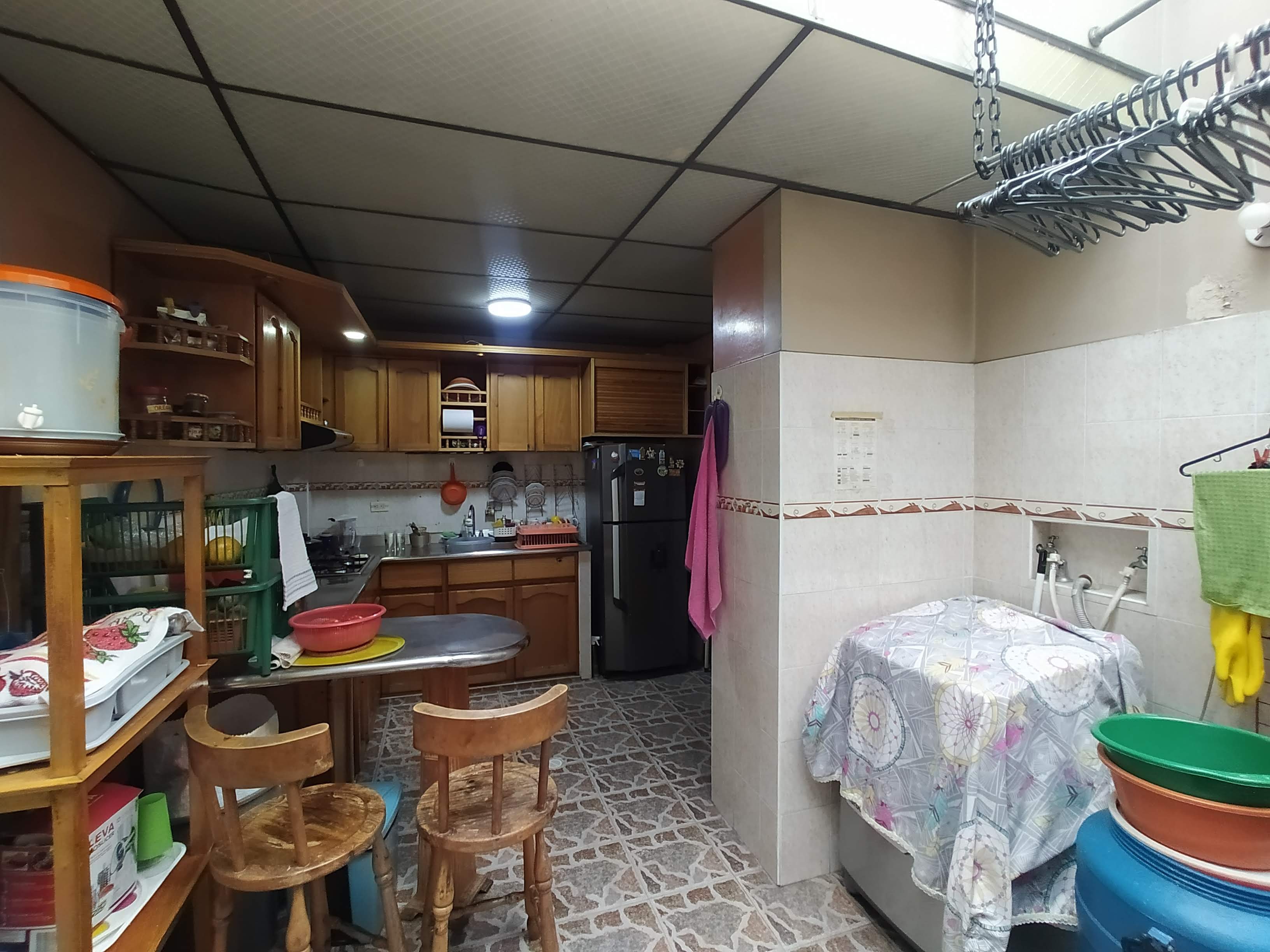 Casa en venta en Las Lomas, Bogotá · foto 11 de 24