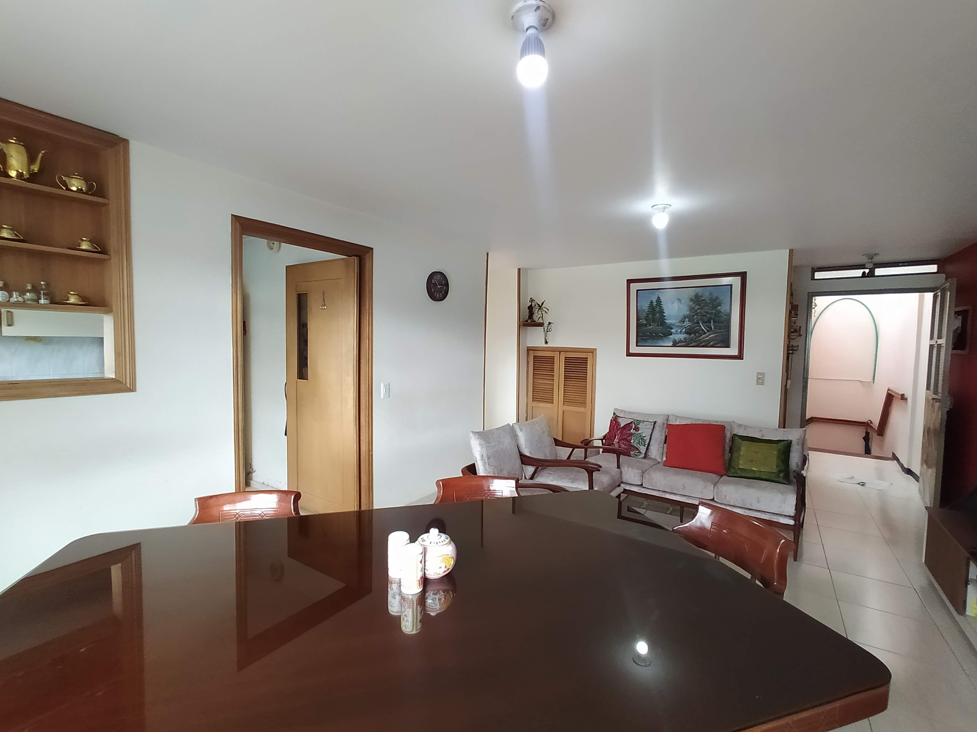 Casa en venta en Las Lomas, Bogotá · foto 15 de 24