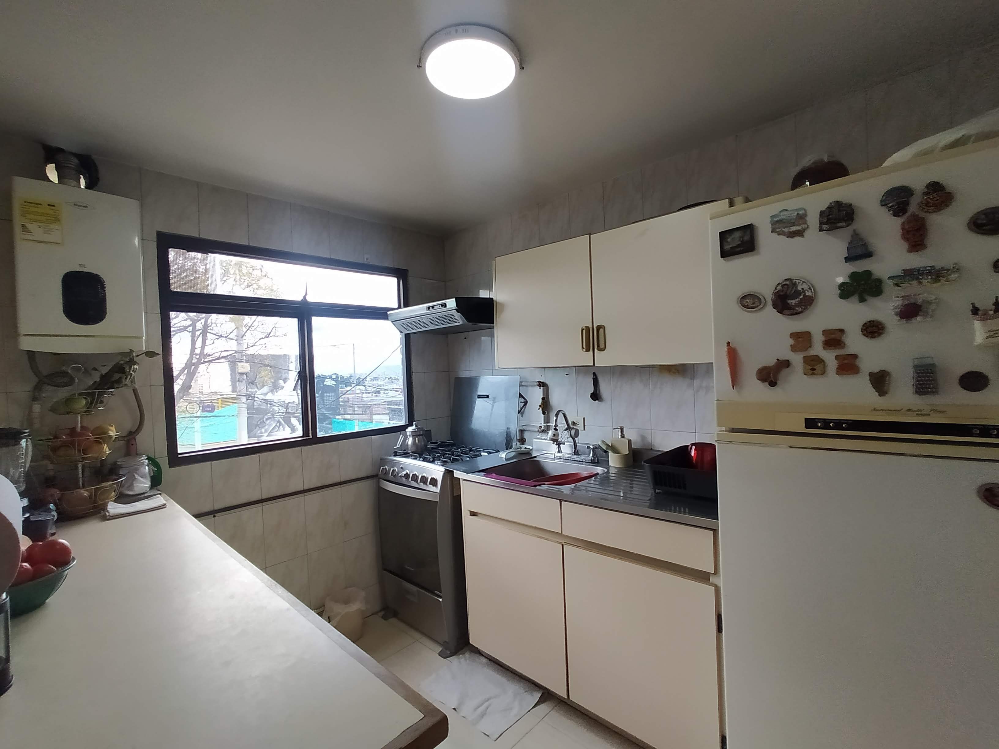 Casa en venta en Las Lomas, Bogotá · foto 16 de 24
