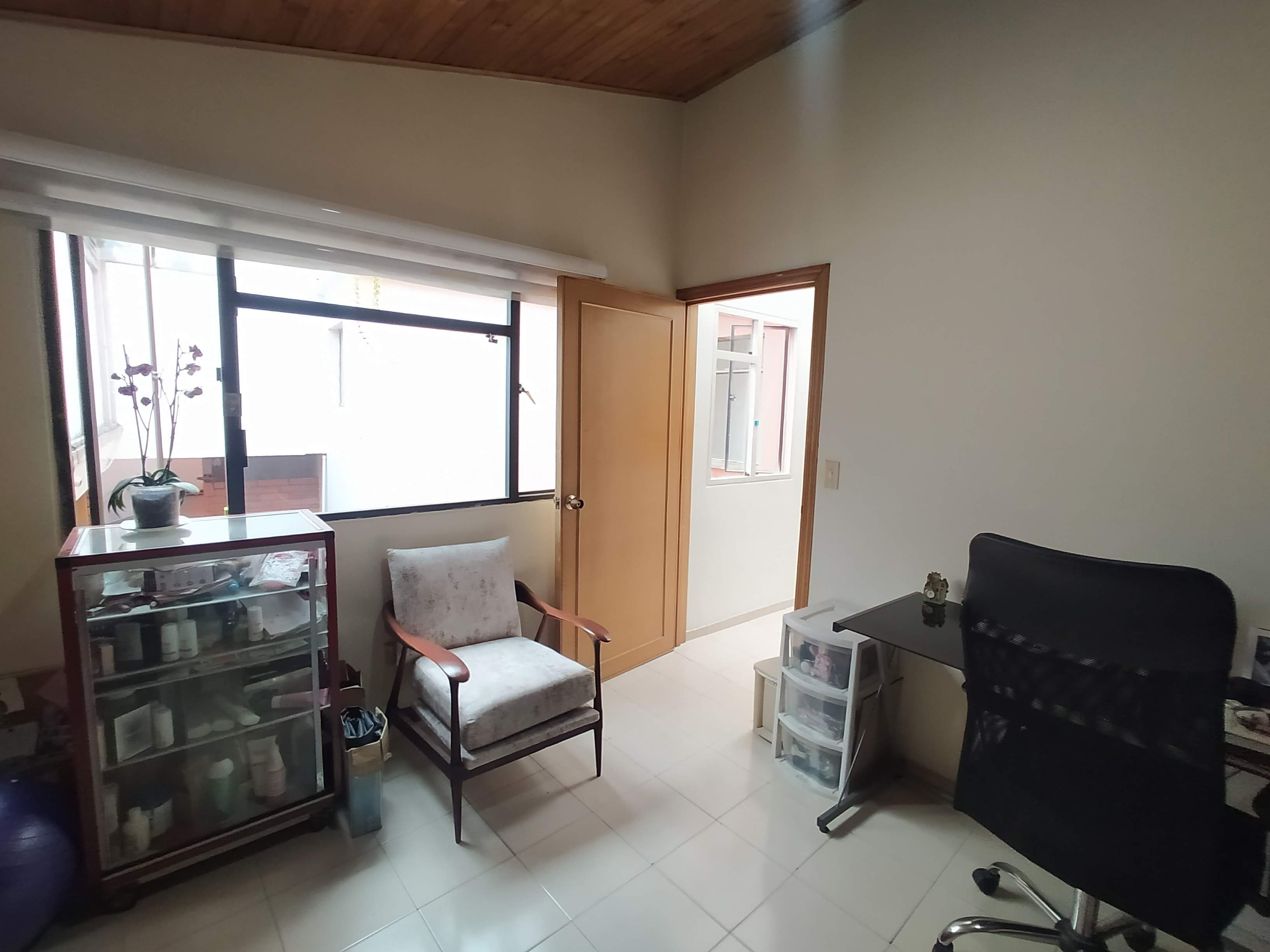 Casa en venta en Las Lomas, Bogotá · foto 22 de 24