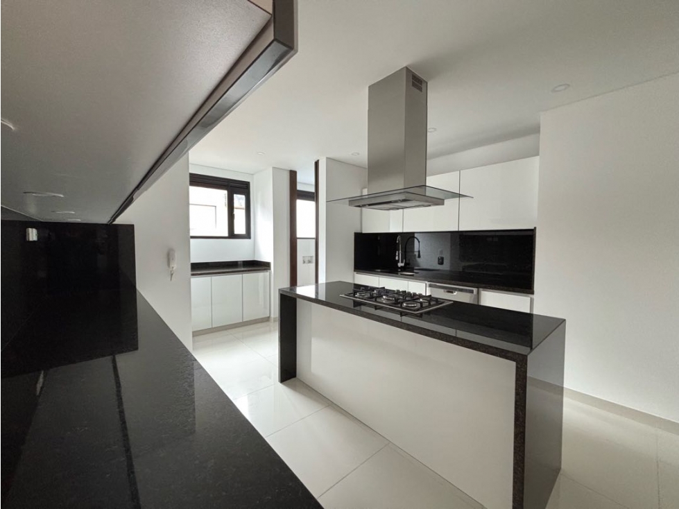 Apartamento en venta en La Cabrera, Bogotá · foto 2 de 22