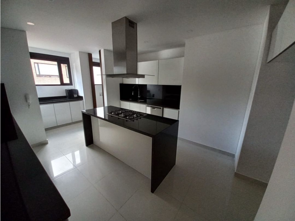 Apartamento en venta en La Cabrera, Bogotá · foto 3 de 22