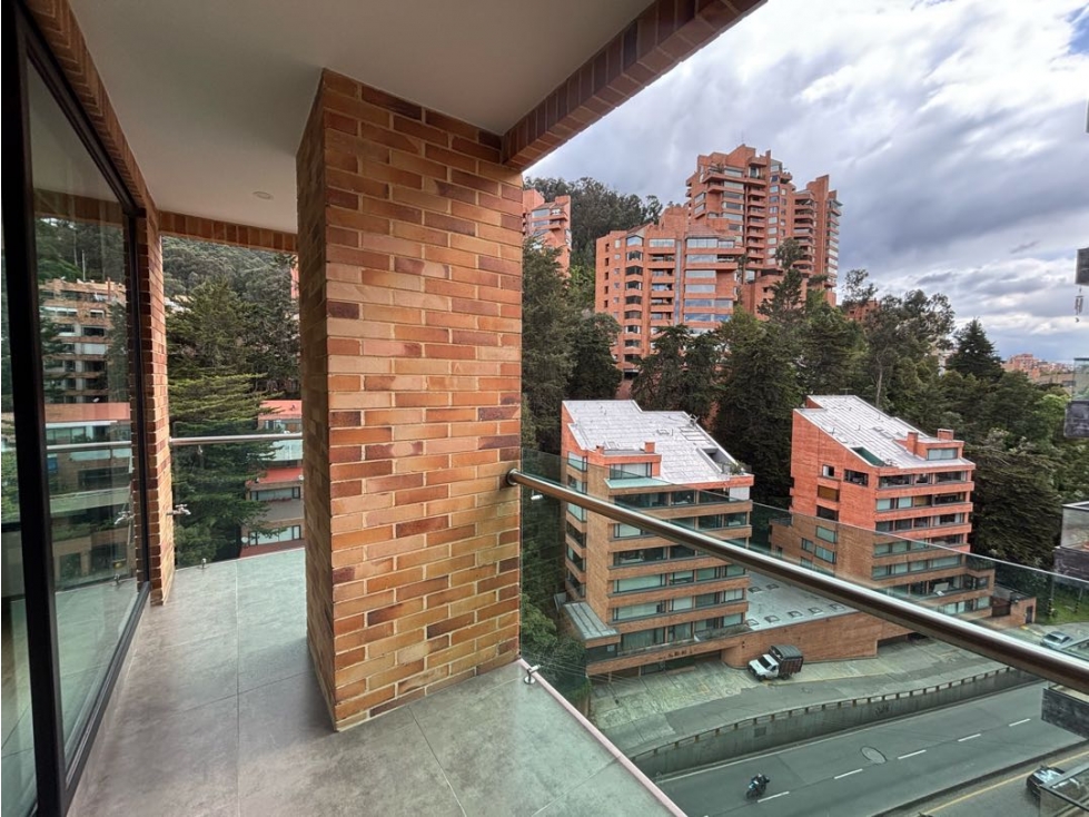Apartamento en venta en La Cabrera, Bogotá · foto 5 de 22