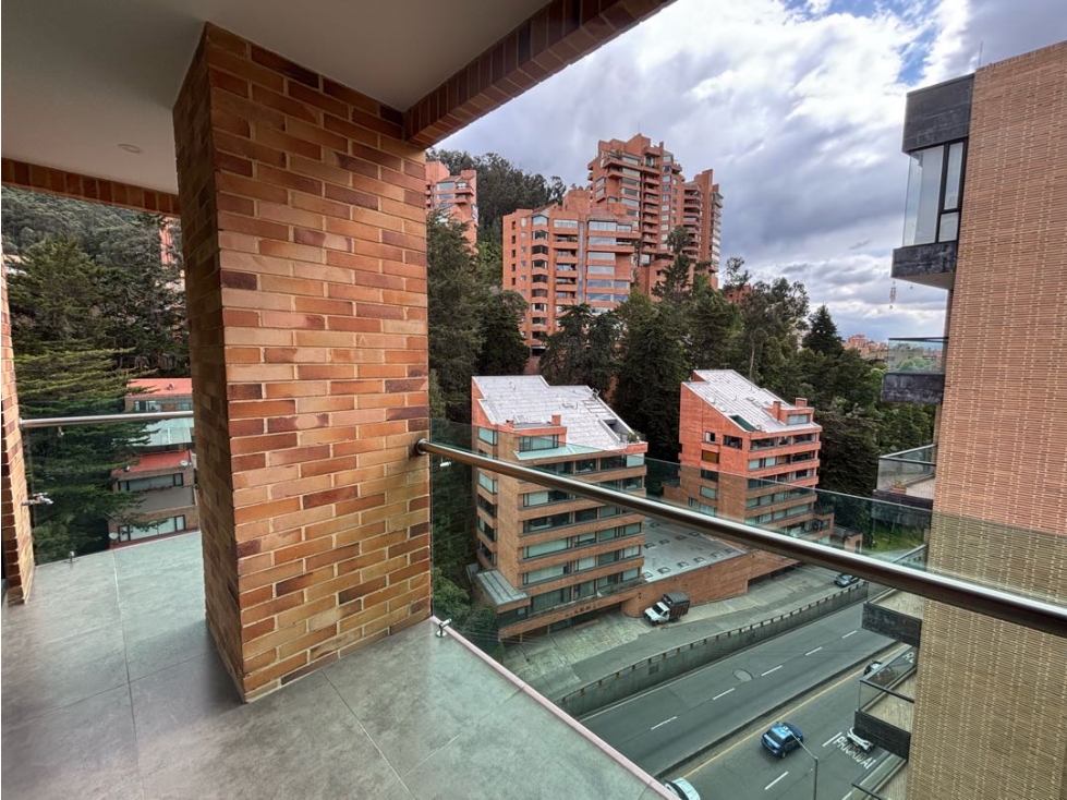 Apartamento en venta en La Cabrera, Bogotá · foto 6 de 22