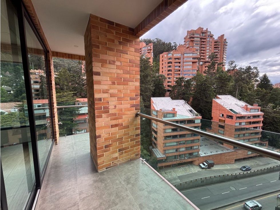 Apartamento en venta en La Cabrera, Bogotá · foto 7 de 22